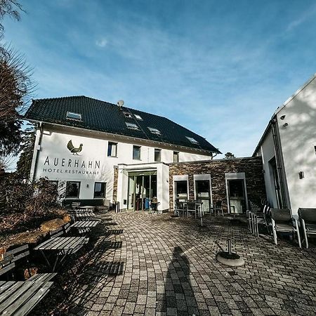 ホテル Auerhahn Nest バート・ヴィルトバート エクステリア 写真